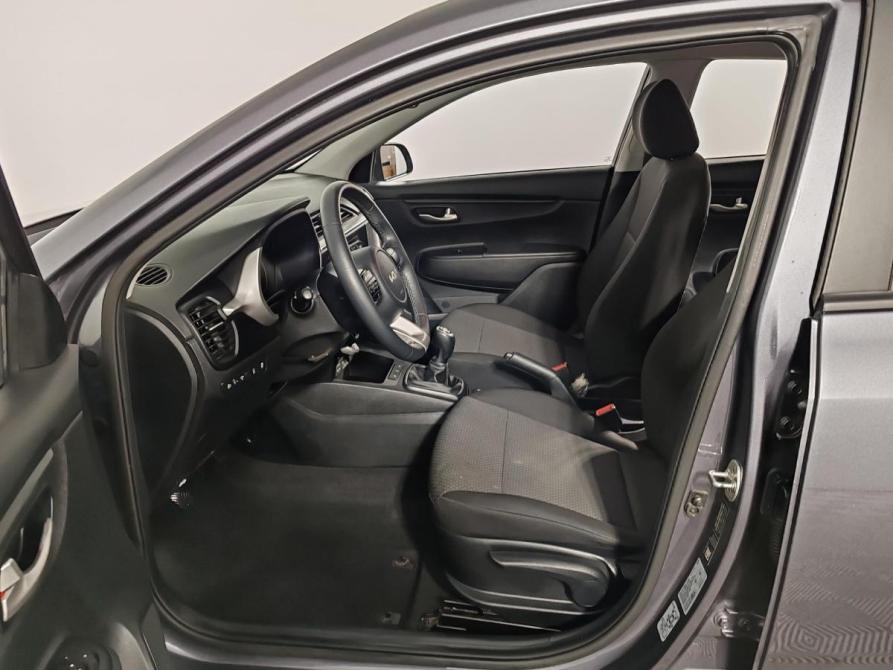 Kia Rio IV Рестайлинг Курск  - изображение 16