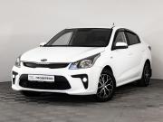 Kia Rio IV Санкт-Петербург  - изображение 23