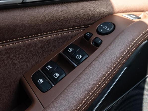 BMW X5 IV (G05/G18) с пробегом 2019 года, цена 5 540 000 рублей, 159833 км, внедорожник, Автокод Объявления
