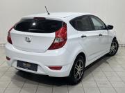 Hyundai Solaris I Курск  - изображение 20