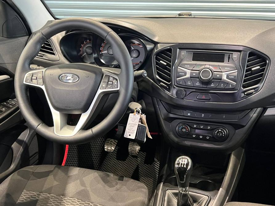 Lada (ВАЗ) Vesta I Оренбург  - изображение 23