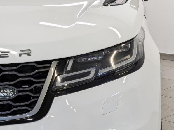 Land Rover Range Rover Velar I с пробегом 2018 года, цена 3 595 000 рублей, 102020 км, внедорожник, Автокод Объявления