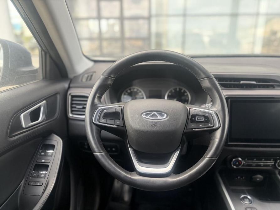 Chery Tiggo 4 I Рестайлинг Тверь  - изображение 13