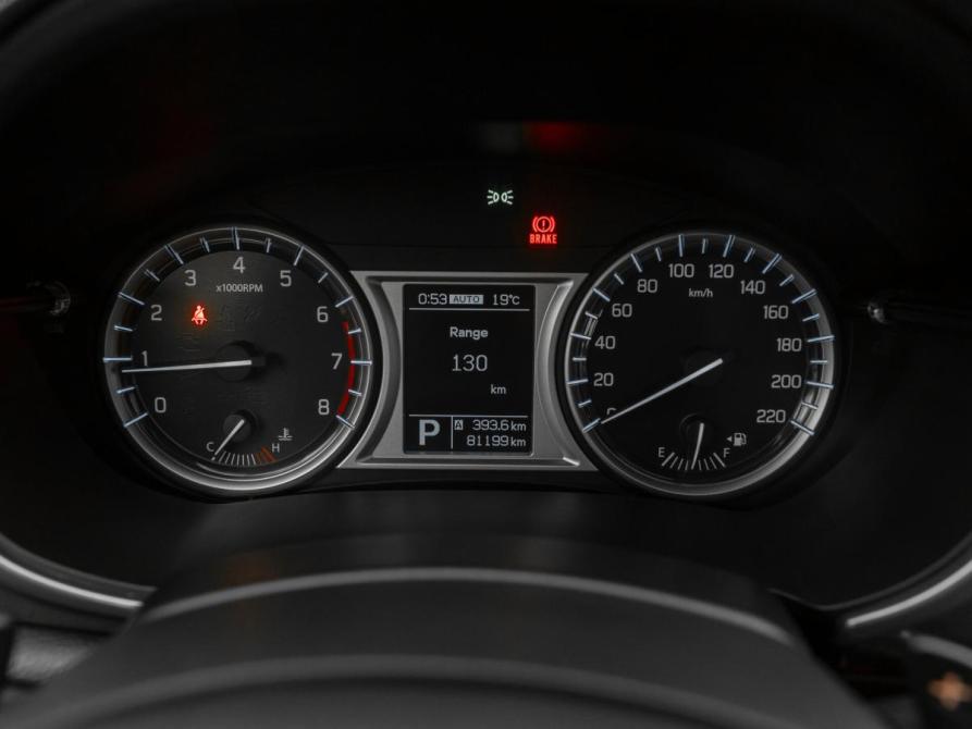 Suzuki Vitara II Москва  - изображение 12