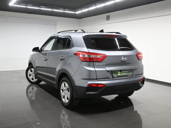 Hyundai Creta I с пробегом 2019 года, цена 1 845 000 рублей, 49866 км, внедорожник, Автокод Объявления