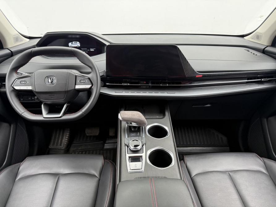 Changan CS55 Plus II Москва  - изображение 14