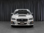 Subaru Levorg I Тюмень  - изображение 25