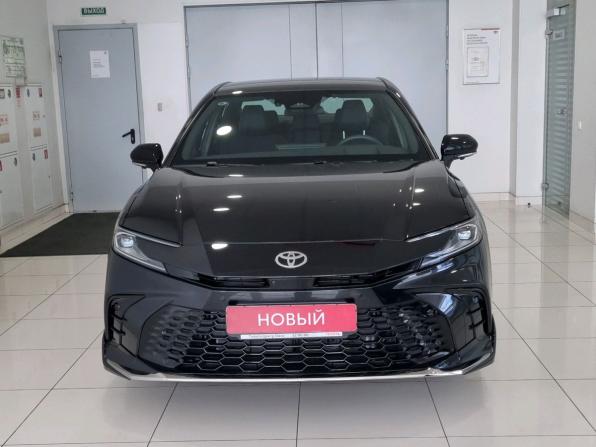 Toyota Camry IX (XV80) China Market с пробегом 2026 года, цена 4 400 000 рублей, 63 км, седан, Автокод Объявления