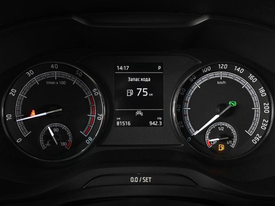 Skoda Kodiaq I Ростов-на-Дону  - изображение 17