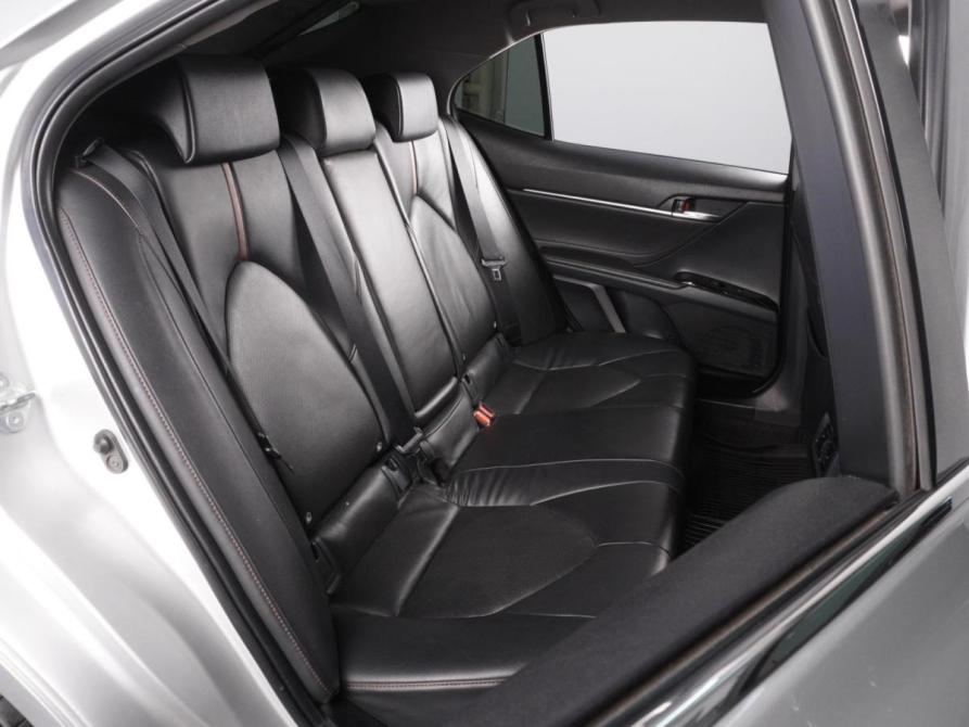 Toyota Camry VIII (XV70) Минеральные Воды  - изображение 7
