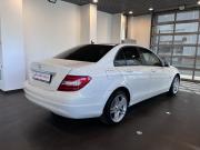 Mercedes-Benz C-Класс III (W204) Рестайлинг Чебоксары  - изображение 39