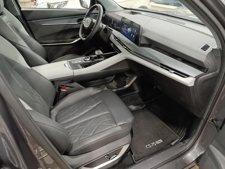 Changan CS75 Plus III Набережные Челны  - изображение 13