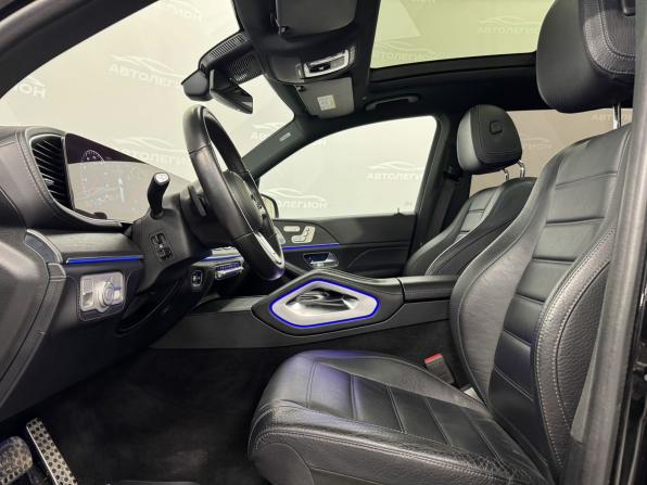 Mercedes-Benz GLS II (X167) с пробегом 2019 года, цена 7 200 000 рублей, 66911 км, внедорожник, Автокод Объявления