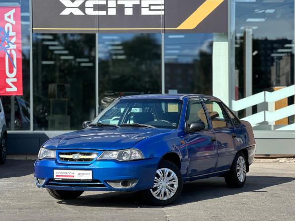 Daewoo Nexia I Рестайлинг с пробегом 2011 года, цена 189 000 рублей, 96536 км, седан, Автокод Объявления