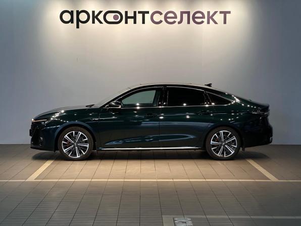 Chery Arrizo 8 с пробегом 2023 года, цена 1 893 000 рублей, 94957 км, седан, Автокод Объявления