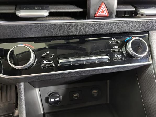 Hyundai Sonata VIII (DN8) с пробегом 2021 года, цена 2 350 000 рублей, 71000 км, седан, Автокод Объявления