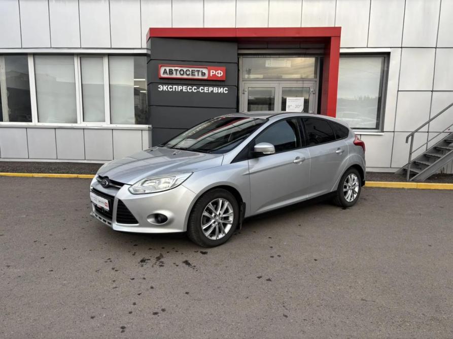 Ford Focus III Альметьевск  - изображение 6