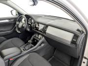 Skoda Kodiaq I Рестайлинг Москва  - изображение 40