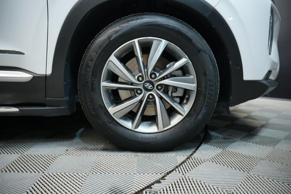 Hyundai Santa Fe IV Крым  - изображение 31