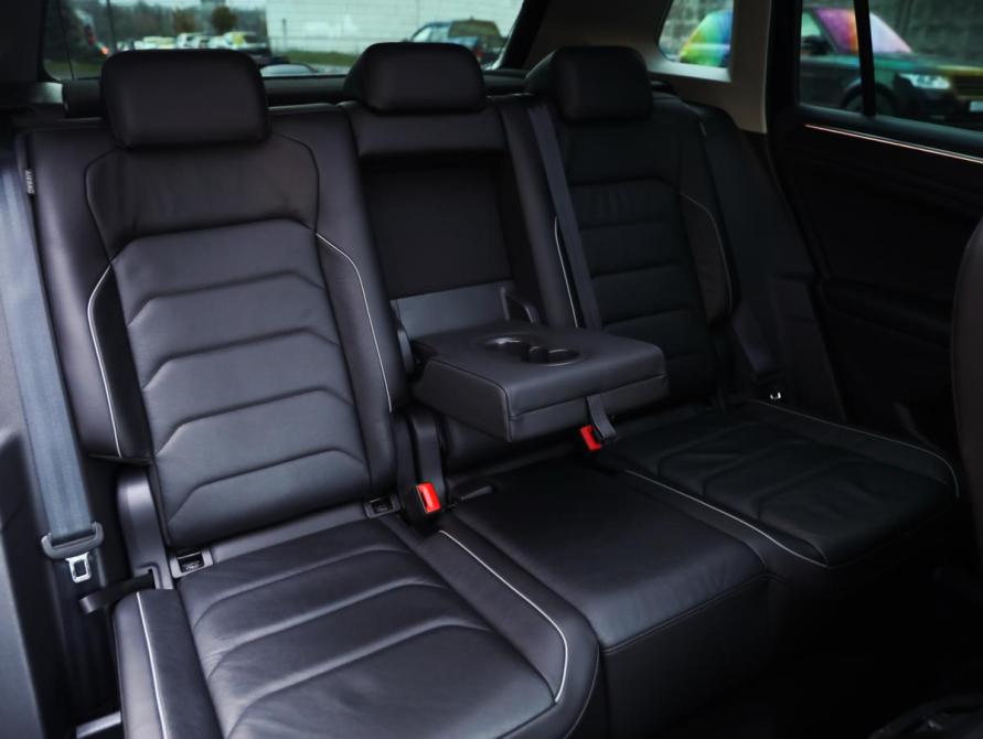 Volkswagen Tiguan II Санкт-Петербург  - изображение 31