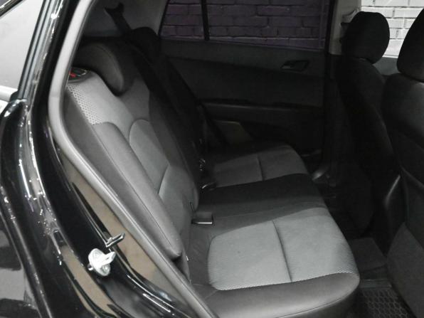 Hyundai Creta I с пробегом 2016 года, цена 1 520 000 рублей, 129823 км, внедорожник, Автокод Объявления