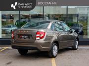 Lada (ВАЗ) Granta I Рестайлинг Казань  - изображение 13
