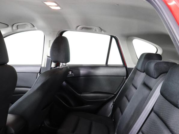 Mazda CX-5 I с пробегом 2014 года, цена 1 569 000 рублей, 161027 км, внедорожник, Автокод Объявления