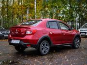 Renault Logan II Рестайлинг Санкт-Петербург  - изображение 15