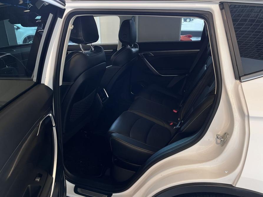 Geely Atlas Pro Чебоксары  - изображение 25