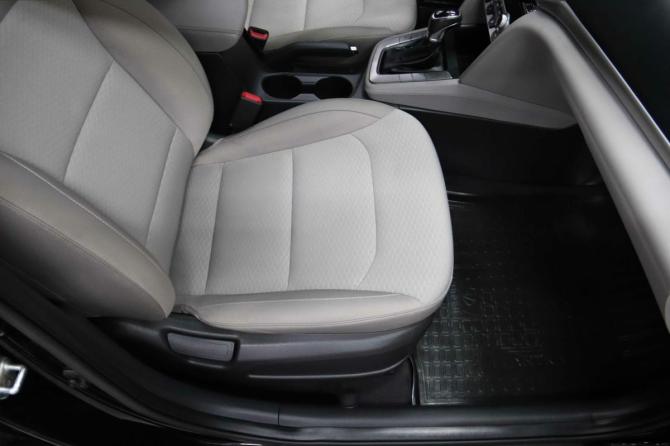 Hyundai Elantra VI (AD) Рестайлинг с пробегом 2019 года, цена 1 480 750 рублей, 110795 км, седан, Автокод Объявления