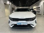 Kia K5 III Москва  - изображение 21