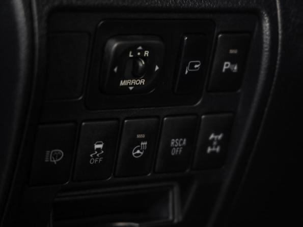Toyota Land Cruiser 200 Series Рестайлинг 1 с пробегом 2013 года, цена 2 525 000 рублей, 667708 км, внедорожник, Автокод Объявления