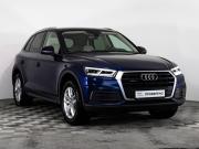 Audi Q5 II (FY) Санкт-Петербург  - изображение 40