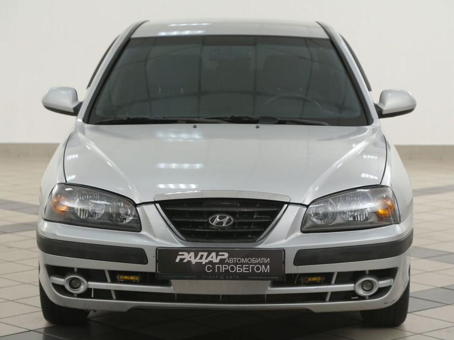 Hyundai Elantra III (XD2) Рестайлинг Иваново  - изображение 6