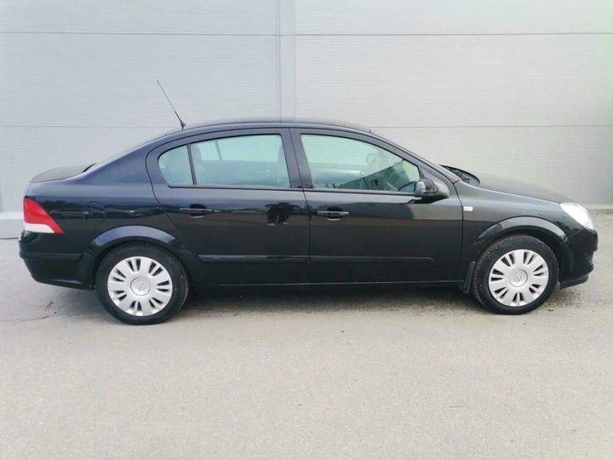 Opel Astra H Рестайлинг Липецк  - изображение 4