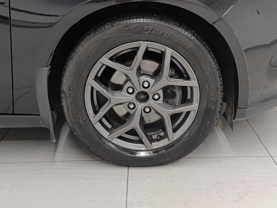 Ford Focus III Казань  - изображение 22