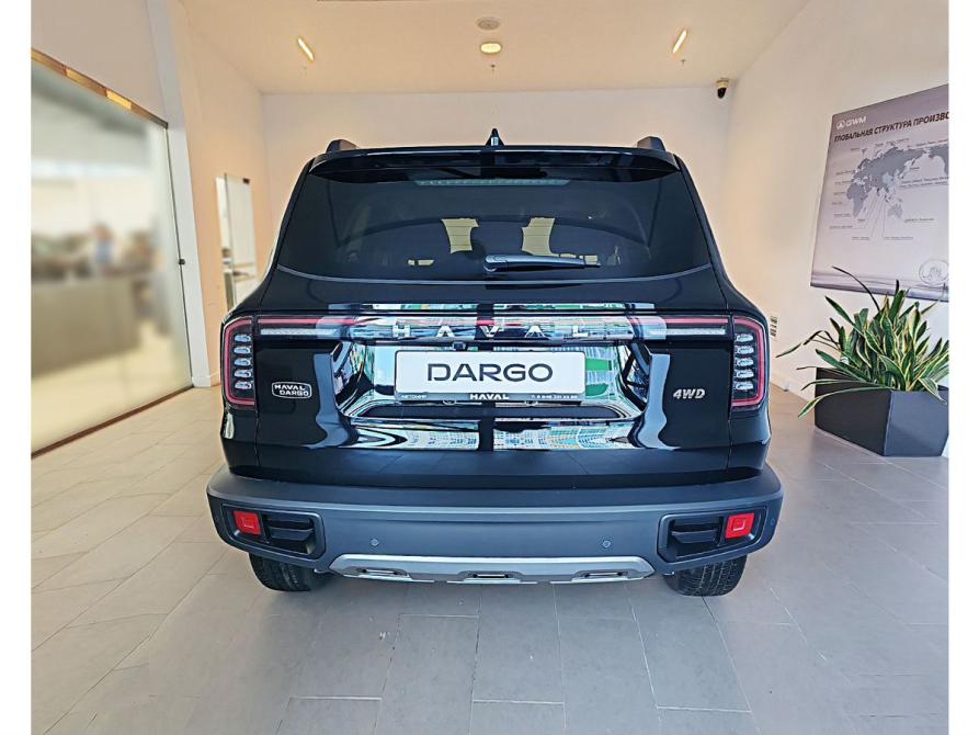 Haval Dargo I Рестайлинг Архангельск  - изображение 5