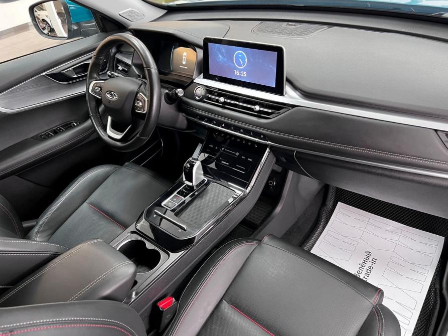 Chery Tiggo 7 Pro I Тверь  - изображение 13