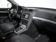 Skoda Octavia II (A5) Рестайлинг Санкт-Петербург  - изображение 33