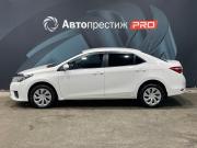 Toyota Corolla XI (E160 E170 E180) Пермь  - изображение 32