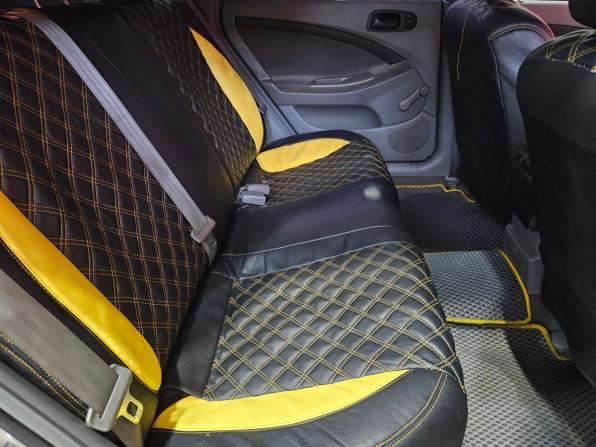 Chevrolet Lacetti I с пробегом 2007 года, цена 290 000 рублей, 306332 км, универсал, Автокод Объявления