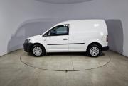 Volkswagen Caddy III Рестайлинг Саранск  - изображение 28