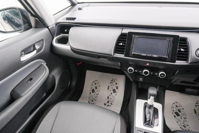 Honda Fit IV с пробегом 2022 года, цена 1 339 000 рублей, 87000 км, хэтчбек, Автокод Объявления
