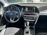 Hyundai Sonata VII (LF) Рестайлинг Екатеринбург  - изображение 45