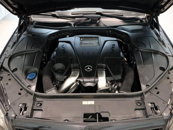 Mercedes-Benz S-Класс VI (W222 C217) с пробегом 2014 года, цена 2 800 000 рублей, 210163 км, седан, Автокод Объявления
