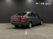 Lada (ВАЗ) Granta I Рестайлинг Челябинск  - изображение 23
