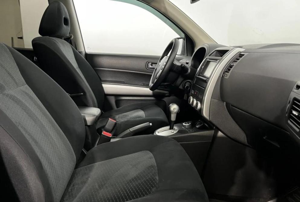 Nissan X-Trail II Рестайлинг Нижний Новгород  - изображение 13