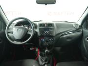 Lada (ВАЗ) Granta I Рестайлинг Вологда  - изображение 32