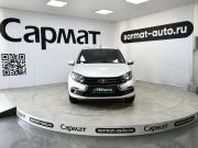 Lada (ВАЗ) Granta I Рестайлинг Новосибирск  - изображение 30