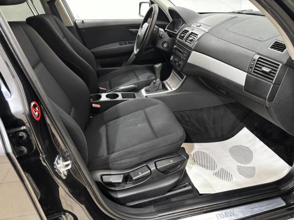 BMW X3 I (E83) Рестайлинг с пробегом 2009 года, цена 870 000 рублей, 221992 км, внедорожник, Автокод Объявления
